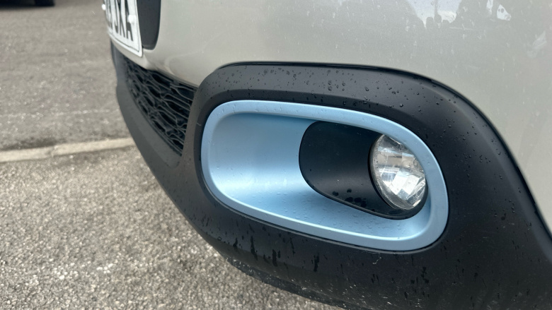 Citroen C3 1.2 PureTech Elle 5dr Petrol Hatchback